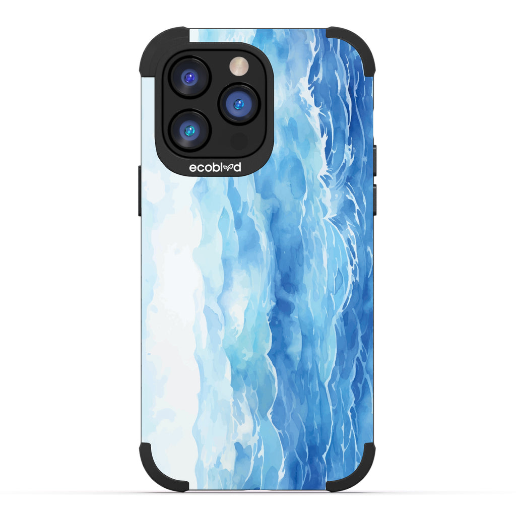 High Tide - Mojave Collection Case for Apple iPhone 14 Pro Max