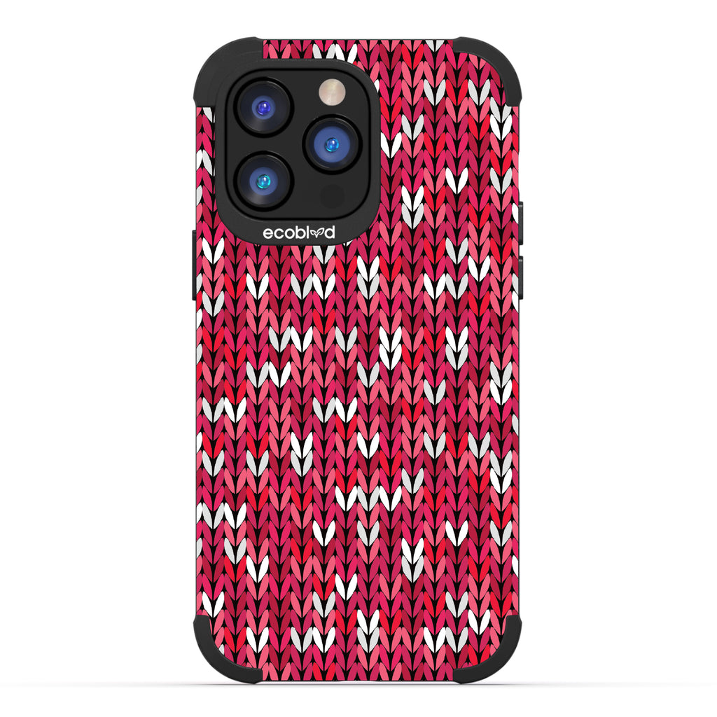 Stitched With Love - Mojave Collection Case for Apple iPhone 14 Pro Max