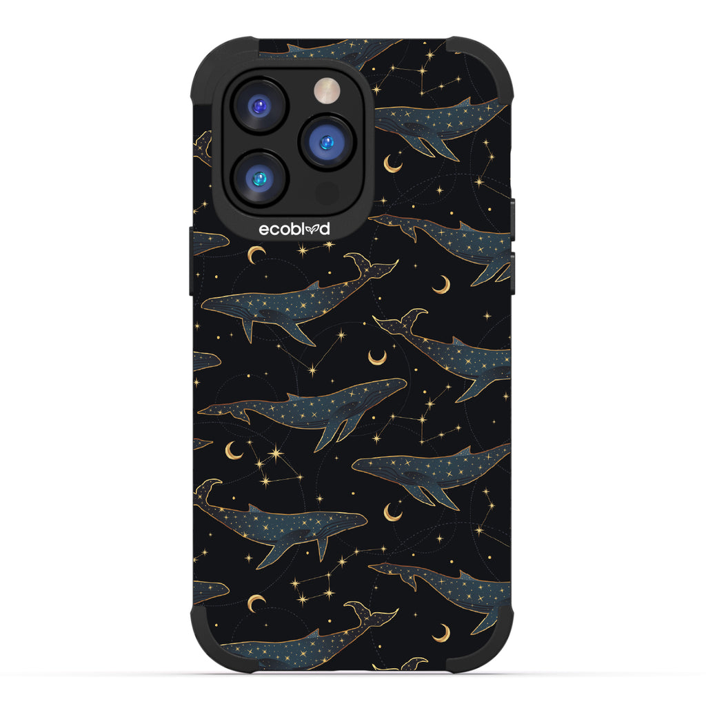 Whale Wishes - Mojave Collection Case for Apple iPhone 14 Pro Max