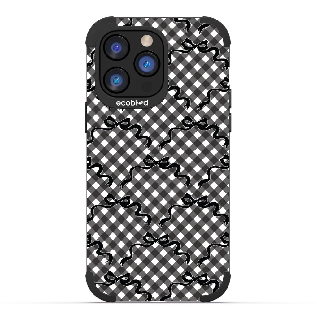 Love Knots - Mojave Collection Case for Apple iPhone 14 Pro Max