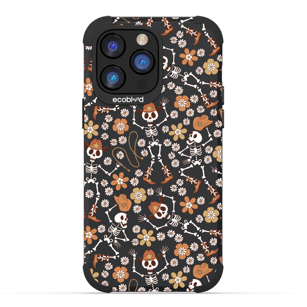 Yee-Haunt - Mojave Collection Case for Apple iPhone 14 Pro Max