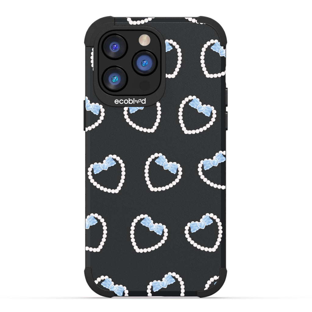 Pearl Bliss - Mojave Collection Case for Apple iPhone 14 Pro Max