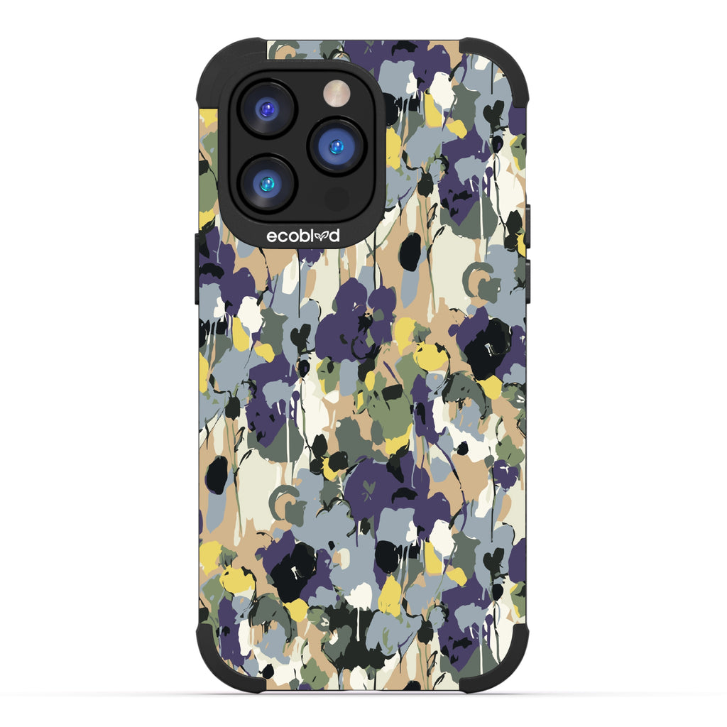 Rustle and Flow - Mojave Collection Case for Apple iPhone 14 Pro