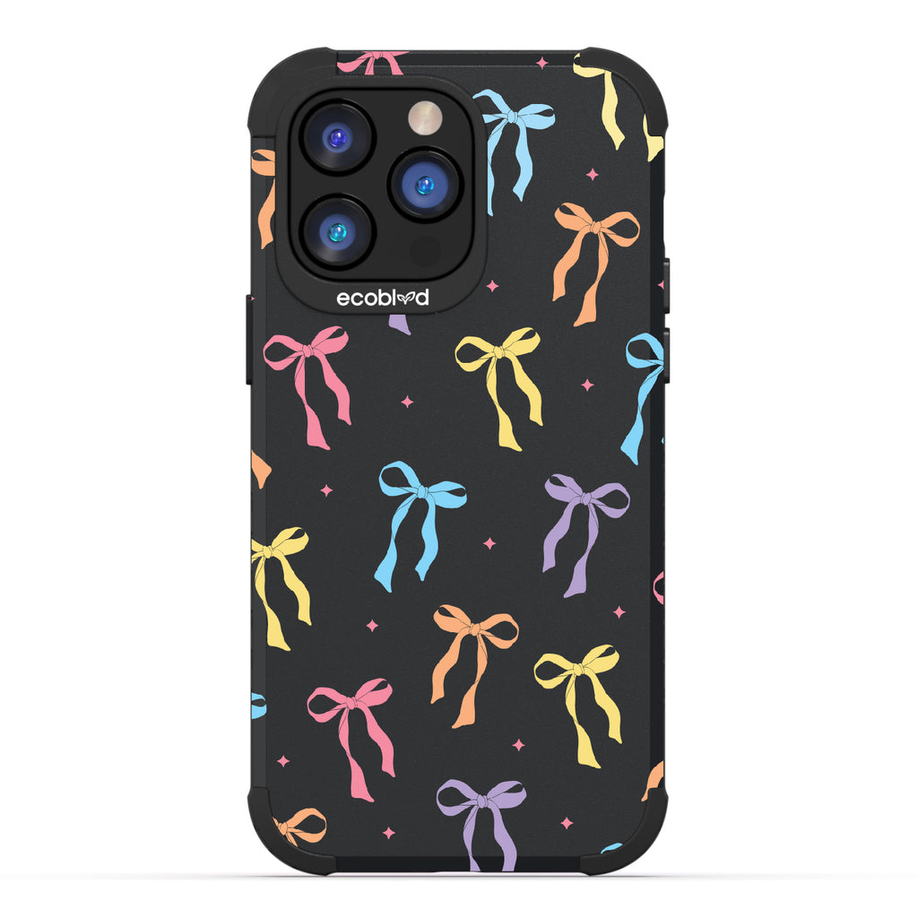 Ribbon Dreams - Mojave Collection Case for Apple iPhone 14 Pro