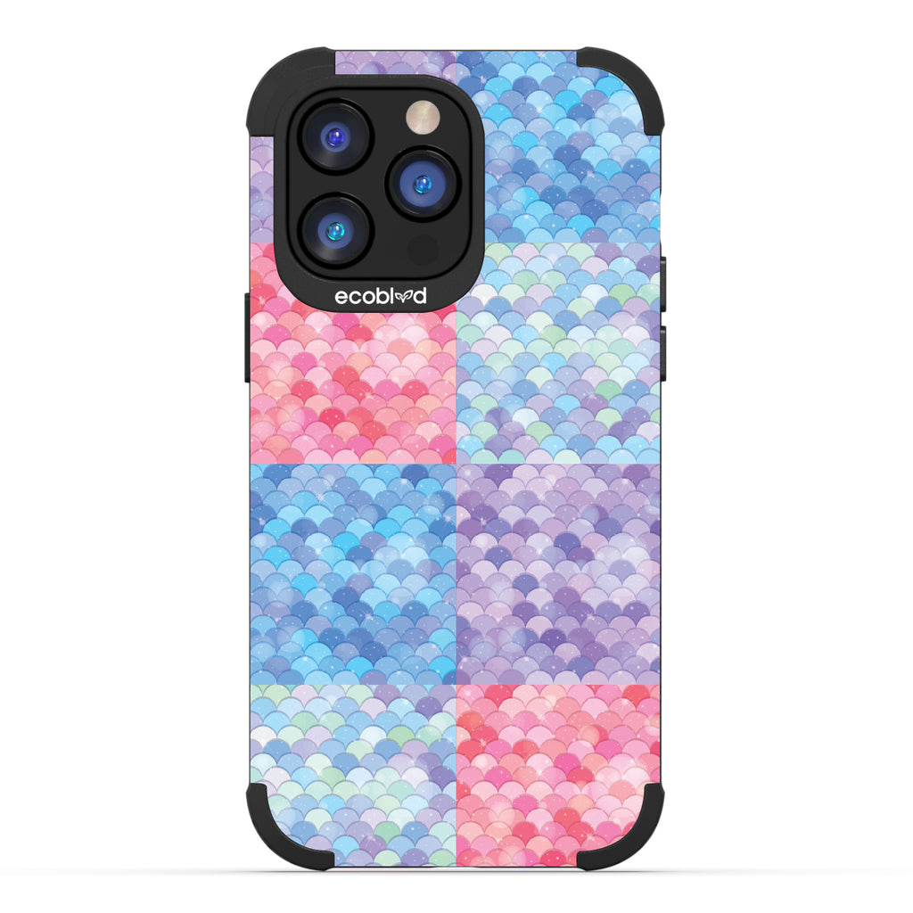 Mermaid - Mojave Collection Case for Apple iPhone 14 Pro