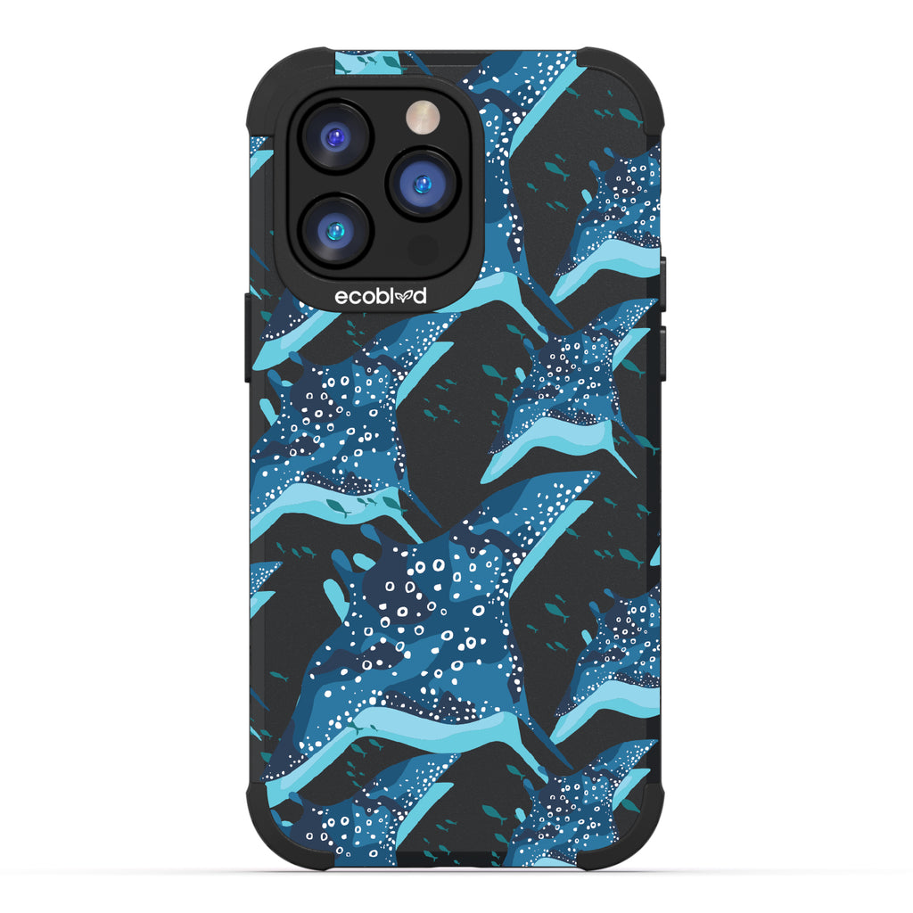 Sting Ray - Mojave Collection Case for Apple iPhone 14 Pro