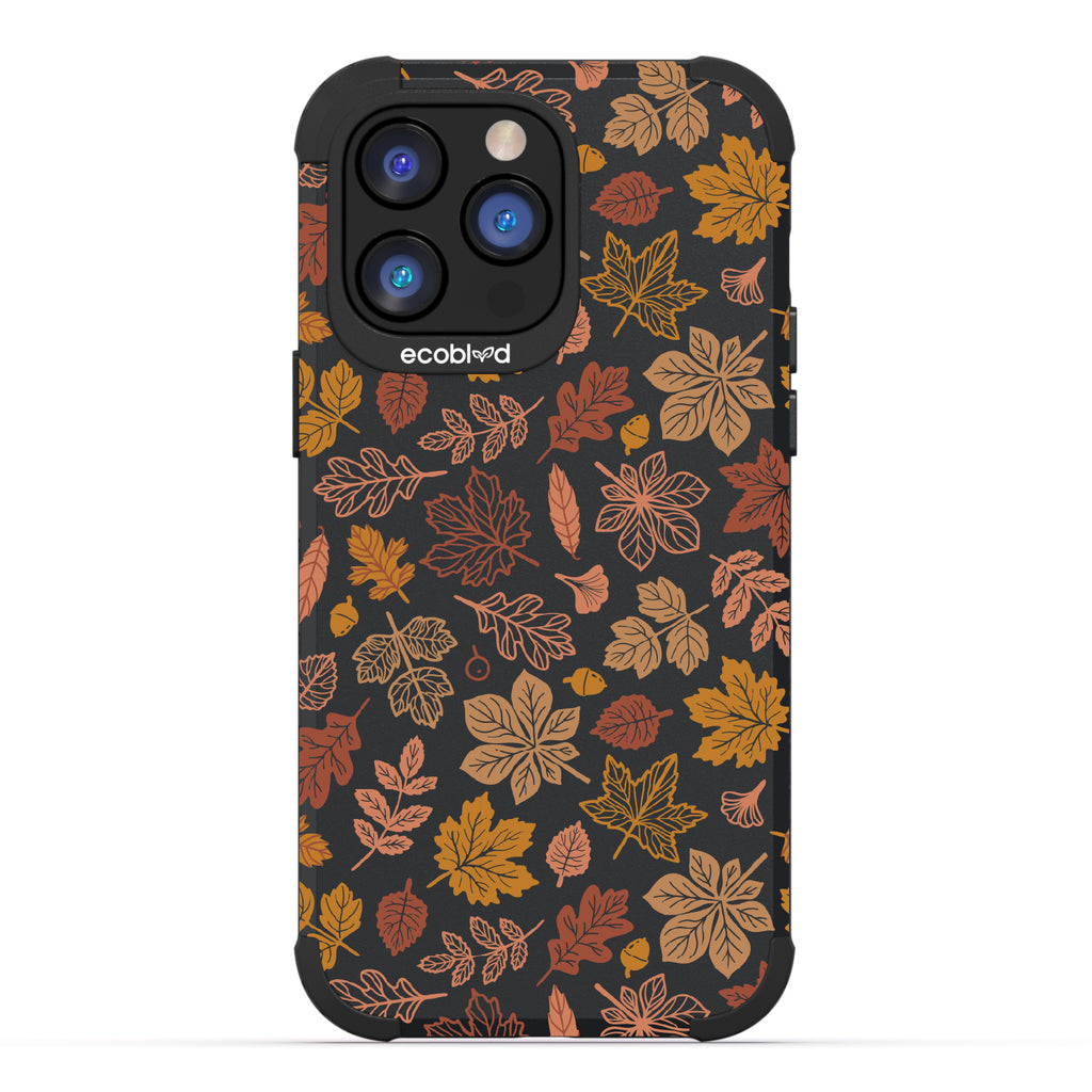 Crisp Leaves - Mojave Collection Case for Apple iPhone 14 Pro Max