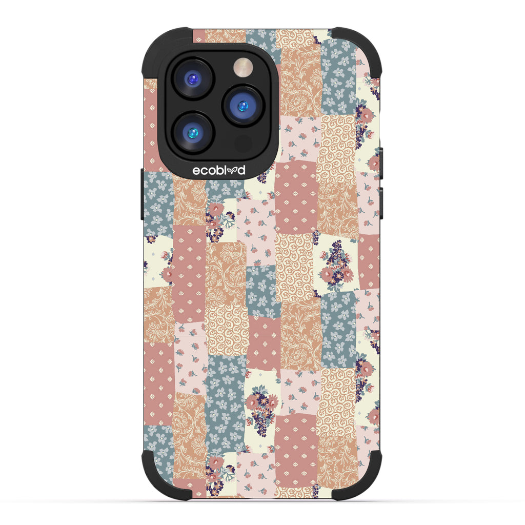 Sew Cozy - Mojave Collection Case for Apple iPhone 14 Pro