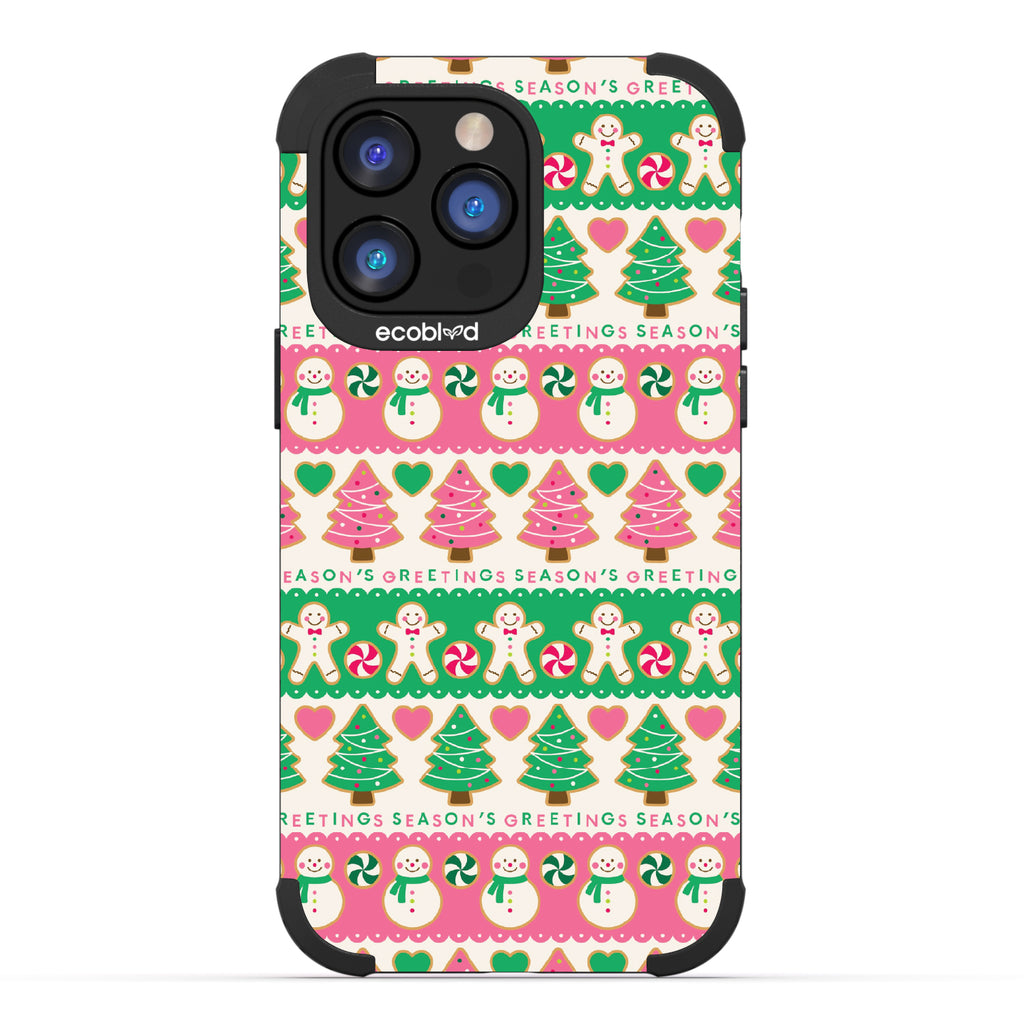 Festive Times - Mojave Collection Case for Apple iPhone 14 Pro Max