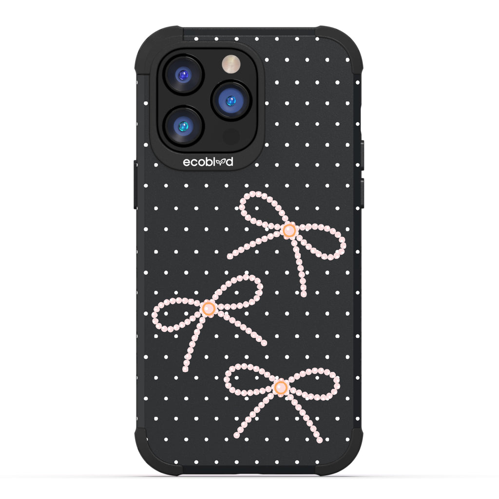 Knot So Little - Mojave Collection Case for Apple iPhone 14 Pro