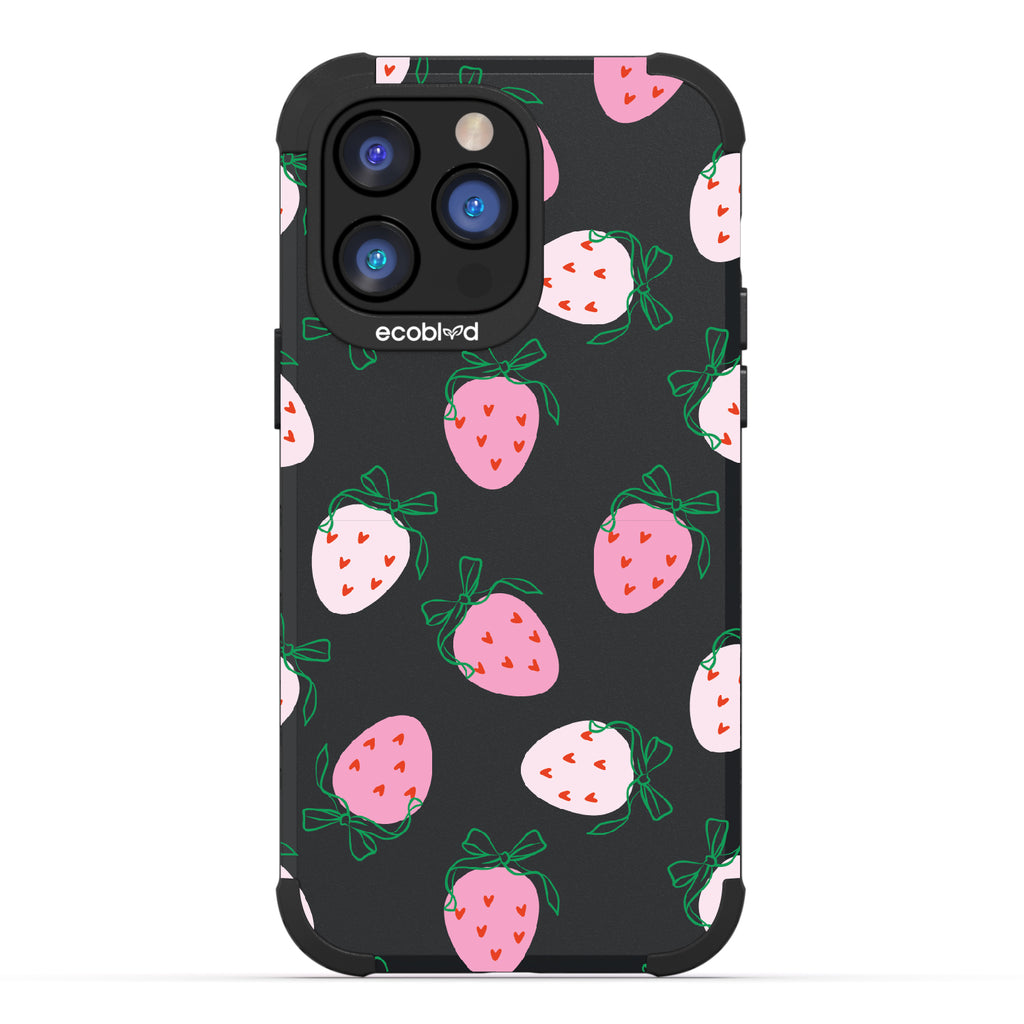 Berry Cute - Mojave Collection Case for Apple iPhone 14 Pro