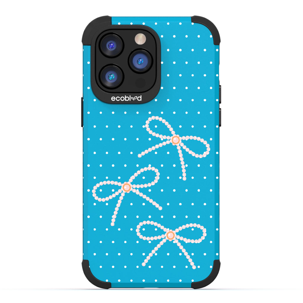 Knot So Little - Mojave Collection Case for Apple iPhone 14 Pro Max