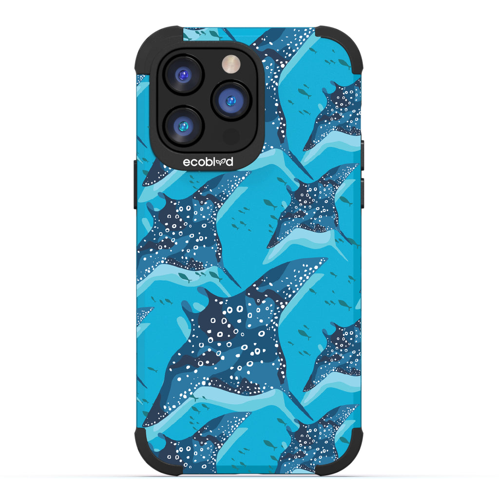 Sting Ray - Mojave Collection Case for Apple iPhone 14 Pro Max