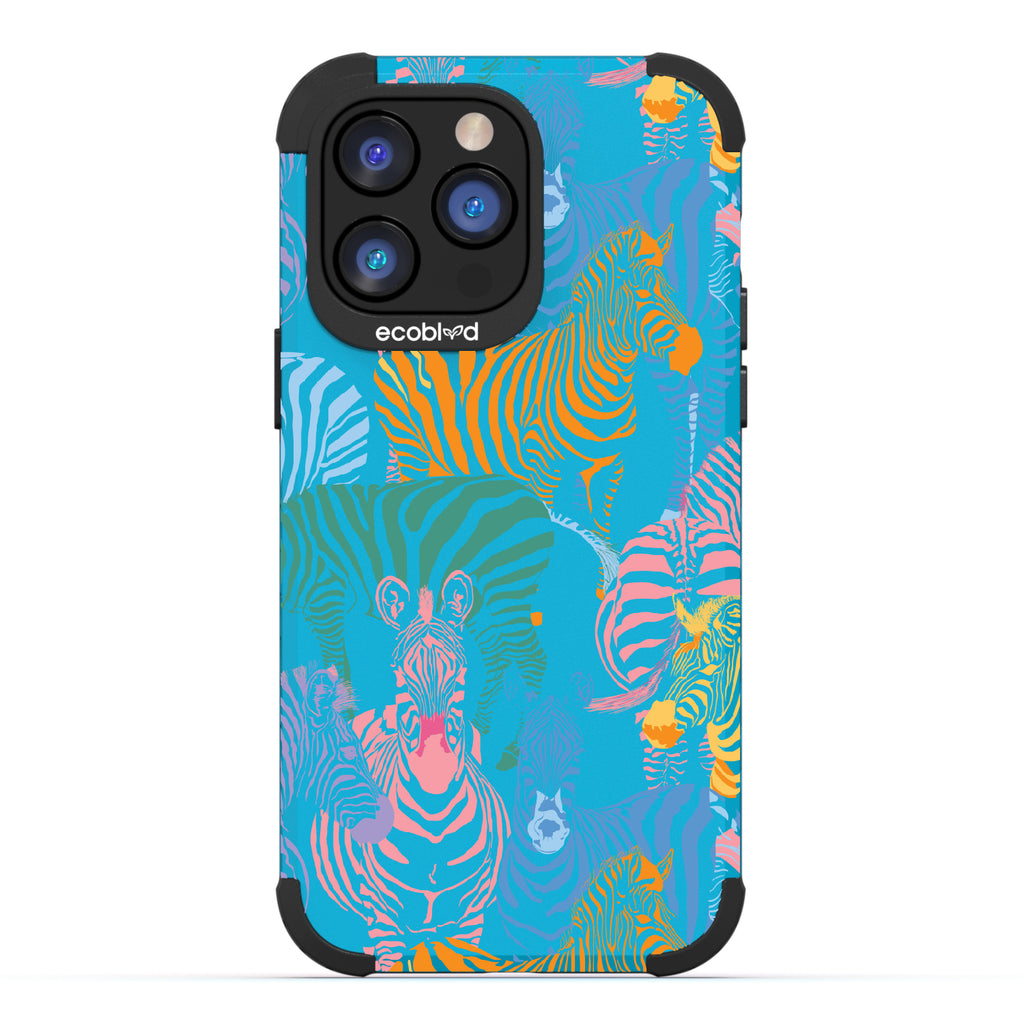 Colorful Herd - Mojave Collection Case for Apple iPhone 14 Pro Max