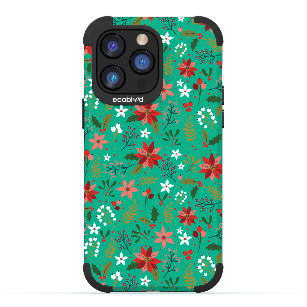 Festive Flora - Mojave Collection Case for Apple iPhone 14 Pro Max