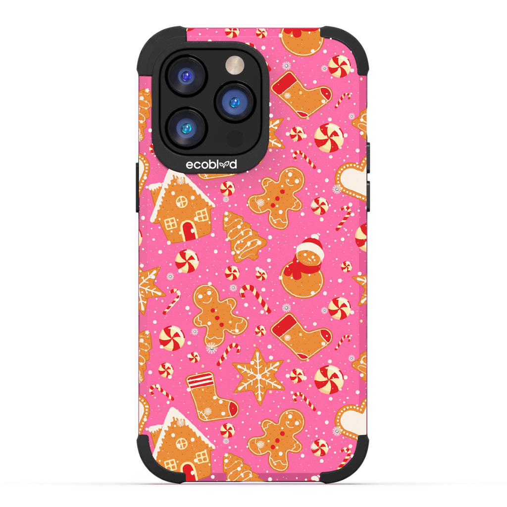 Spice Up the Holidays - Mojave Collection Case for Apple iPhone 14 Pro Max