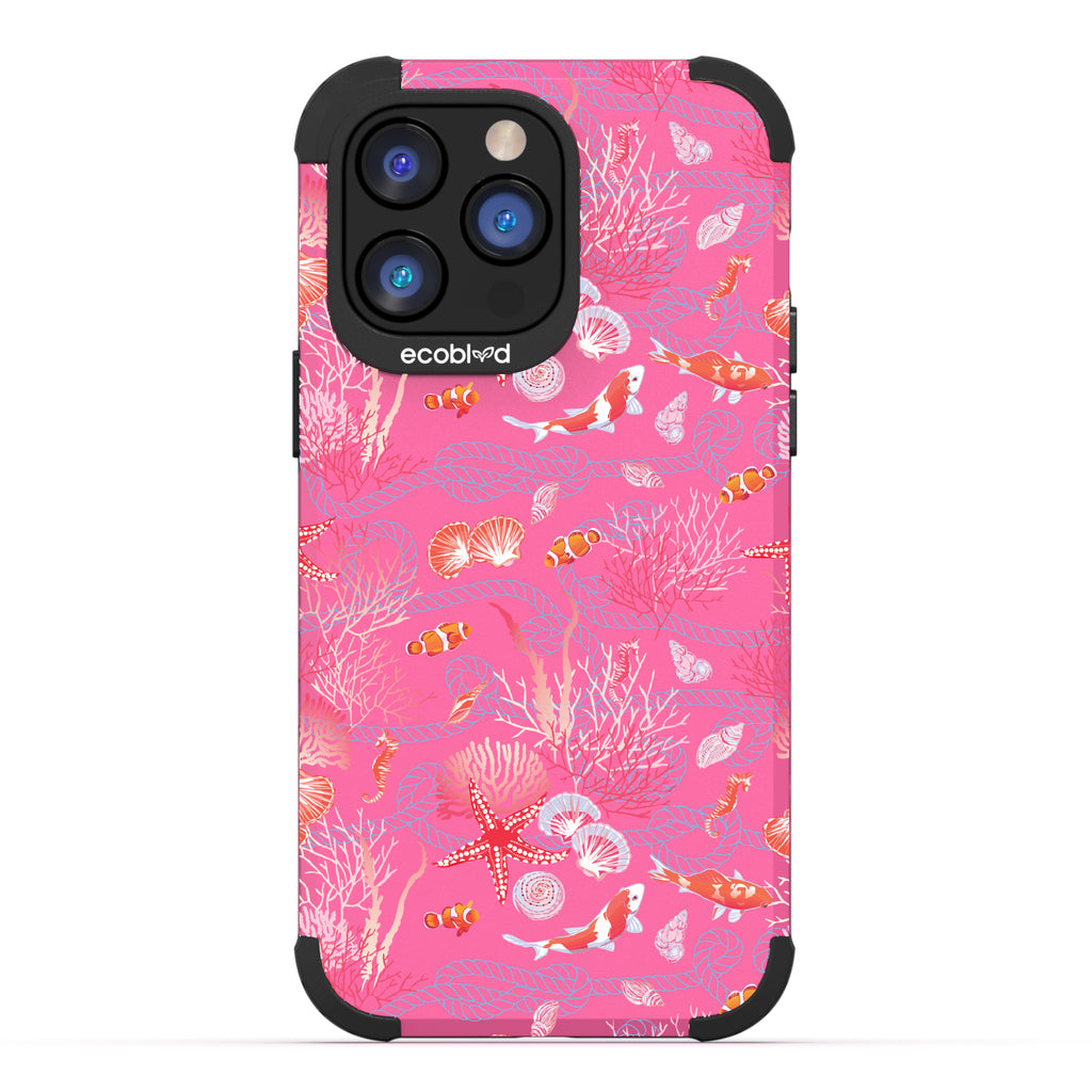 Under the Sea - Mojave Collection Case for Apple iPhone 14 Pro Max