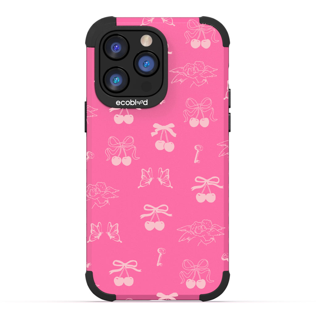 Doll Face - Mojave Collection Case for Apple iPhone 14 Pro