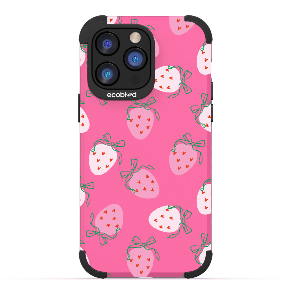 Berry Cute - Mojave Collection Case for Apple iPhone 14 Pro Max