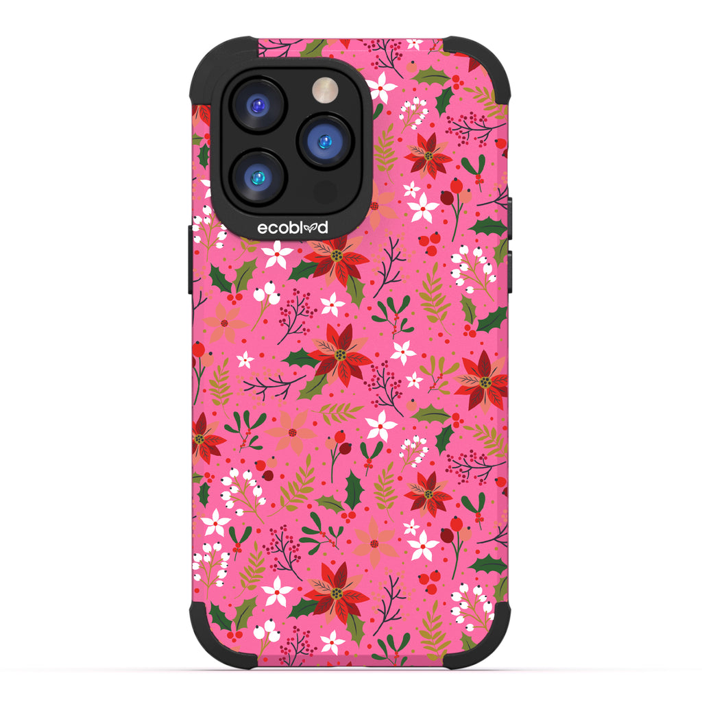 Festive Flora - Mojave Collection Case for Apple iPhone 14 Pro