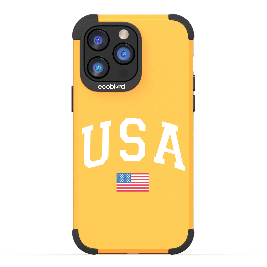 All-American - Mojave Collection Case for Apple iPhone 14 Pro