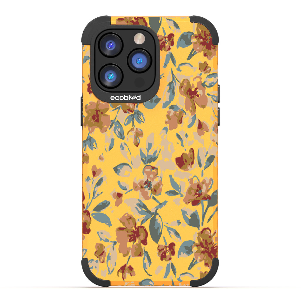 Floral Harvest - Mojave Collection Case for Apple iPhone 14 Pro