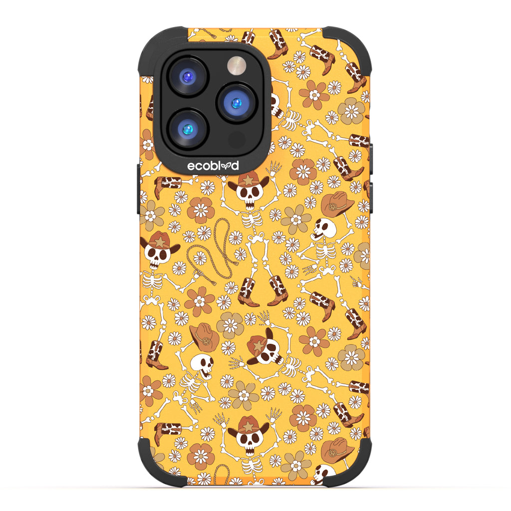 Yee-Haunt - Mojave Collection Case for Apple iPhone 14 Pro