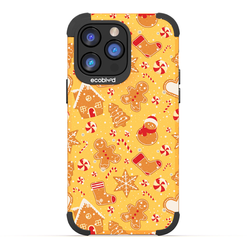 Spice Up the Holidays - Mojave Collection Case for Apple iPhone 14 Pro