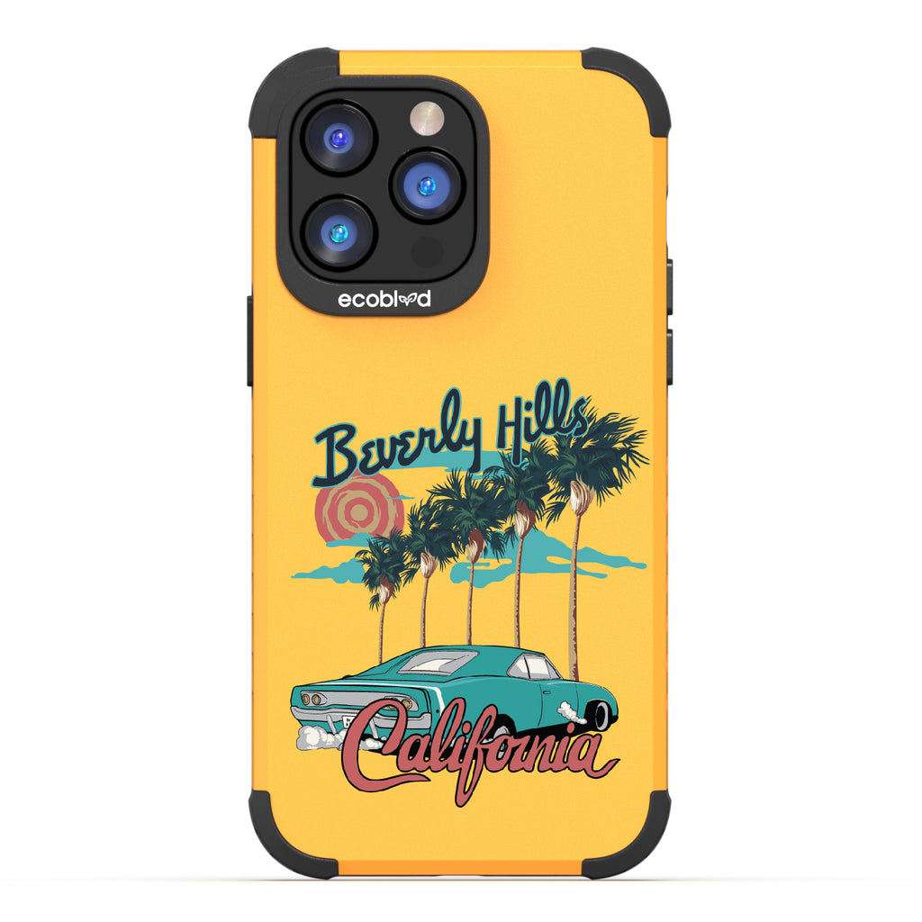 90210 - Mojave Collection Case for Apple iPhone 14 Pro