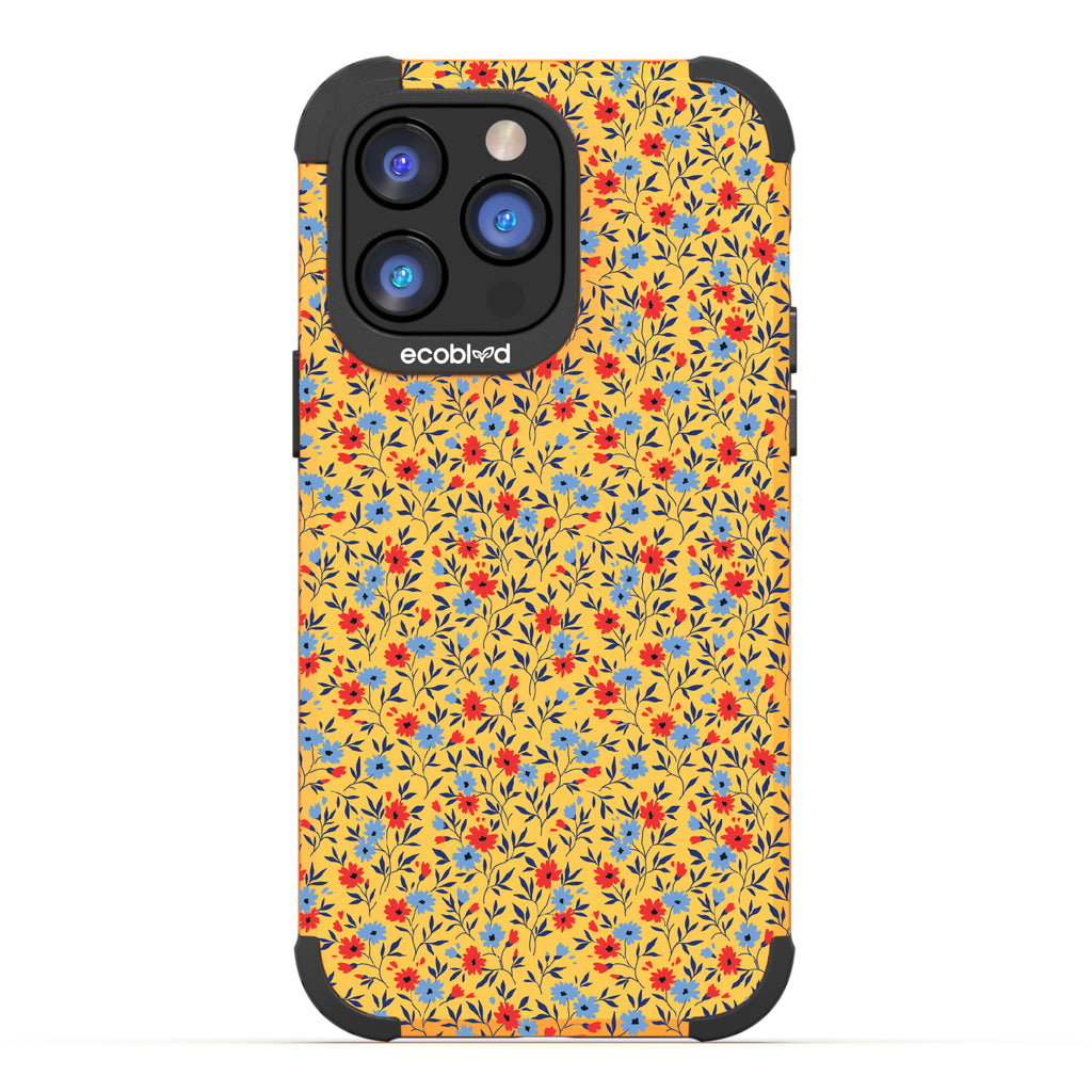 Home Grown - Mojave Collection Case for Apple iPhone 14 Pro Max