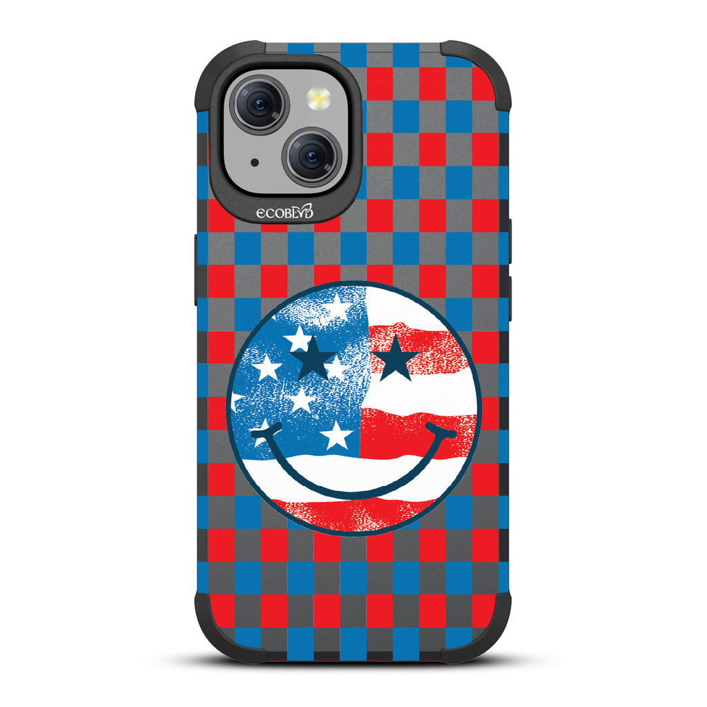 The Anthem - Mojave Collection Case for Apple iPhone 15