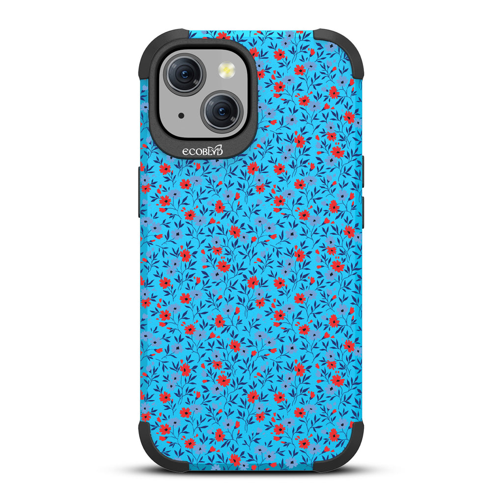 Home Grown - Mojave Collection Case for Apple iPhone 15