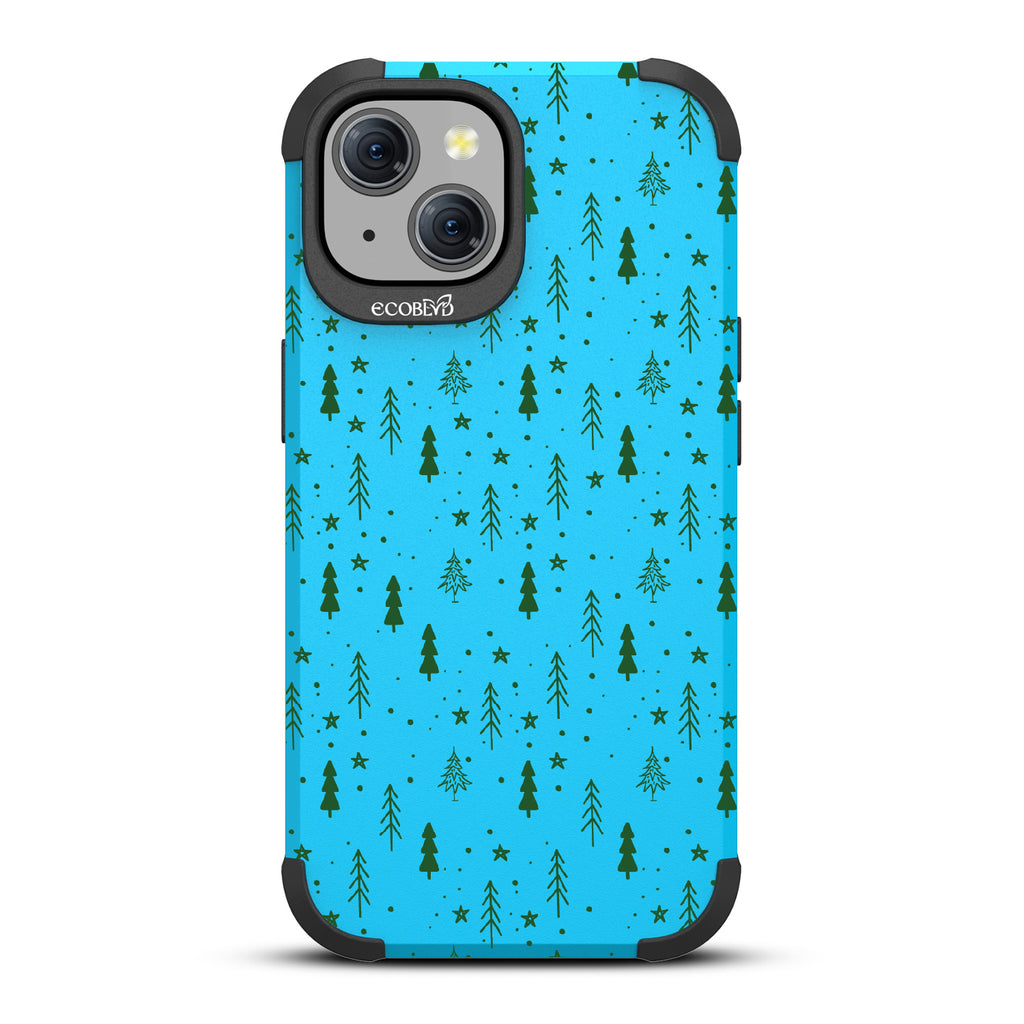 Evergreen - Mojave Collection Case for Apple iPhone 15