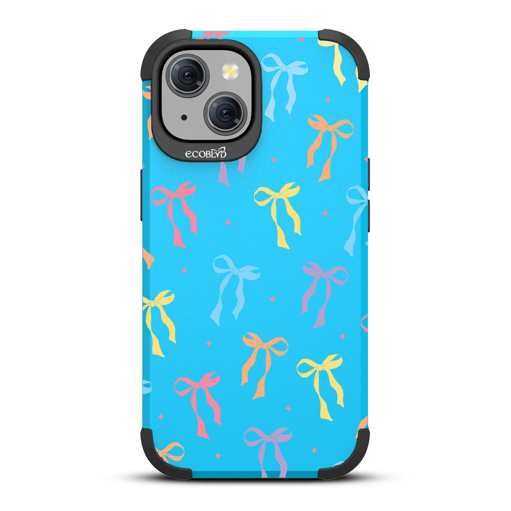 Ribbon Dreams - Mojave Collection Case for Apple iPhone 15