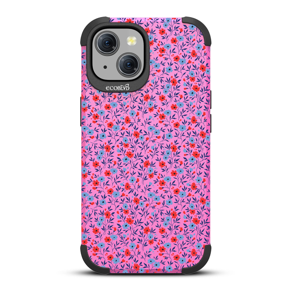 Home Grown - Mojave Collection Case for Apple iPhone 15