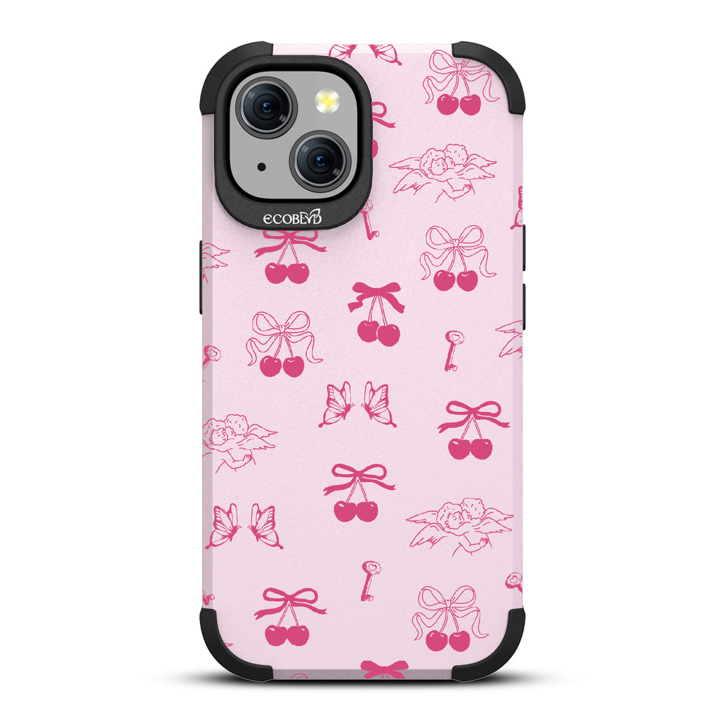 Doll Face - Mojave Collection Case for Apple iPhone 15