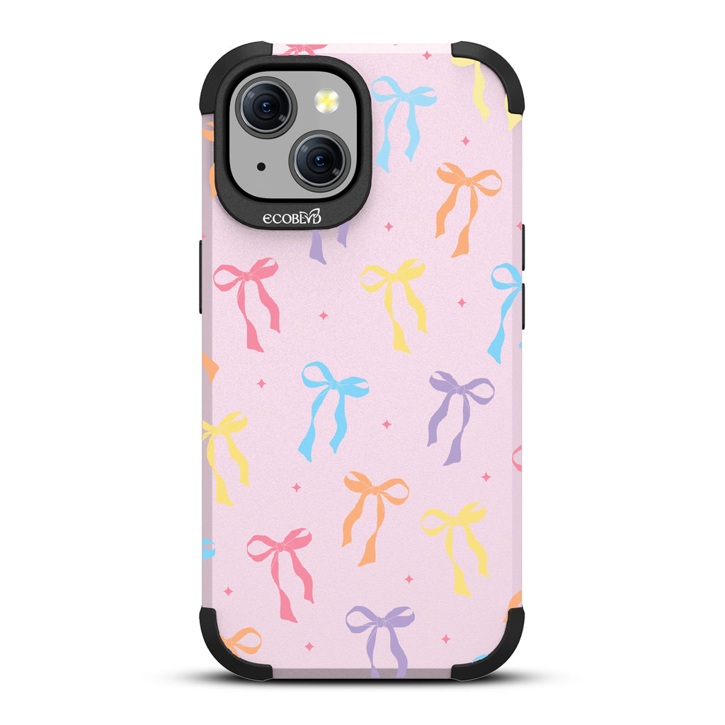 Ribbon Dreams - Mojave Collection Case for Apple iPhone 15