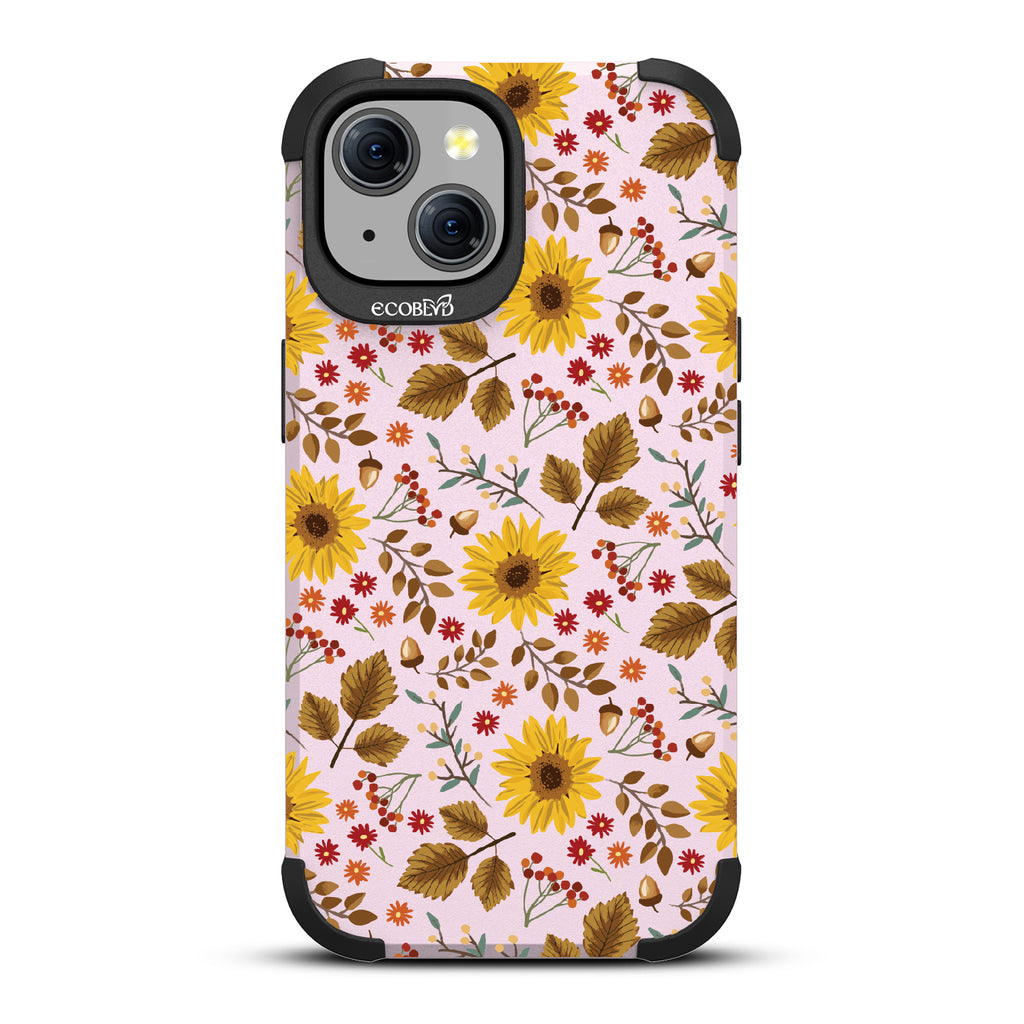 Fall Florals - Mojave Collection Case for Apple iPhone 15
