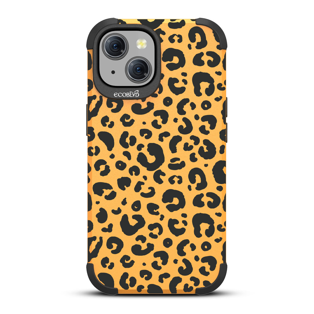 Spot On - Mojave Collection Case for Apple iPhone 15