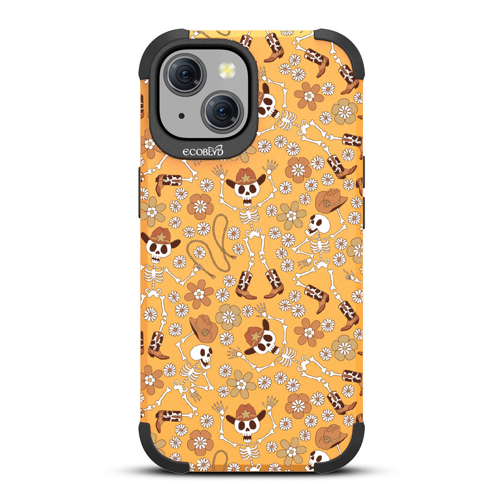 Yee-Haunt - Mojave Collection Case for Apple iPhone 15