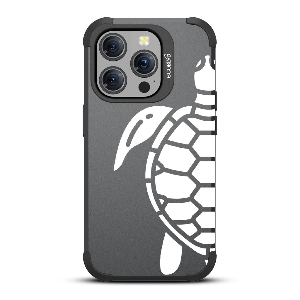 Sea Turtle - Mojave Collection Case for Apple iPhone 15 Pro