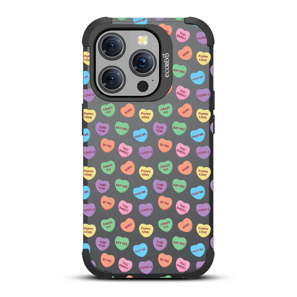 Sweethearts - Mojave Collection Case for Apple iPhone 15 Pro