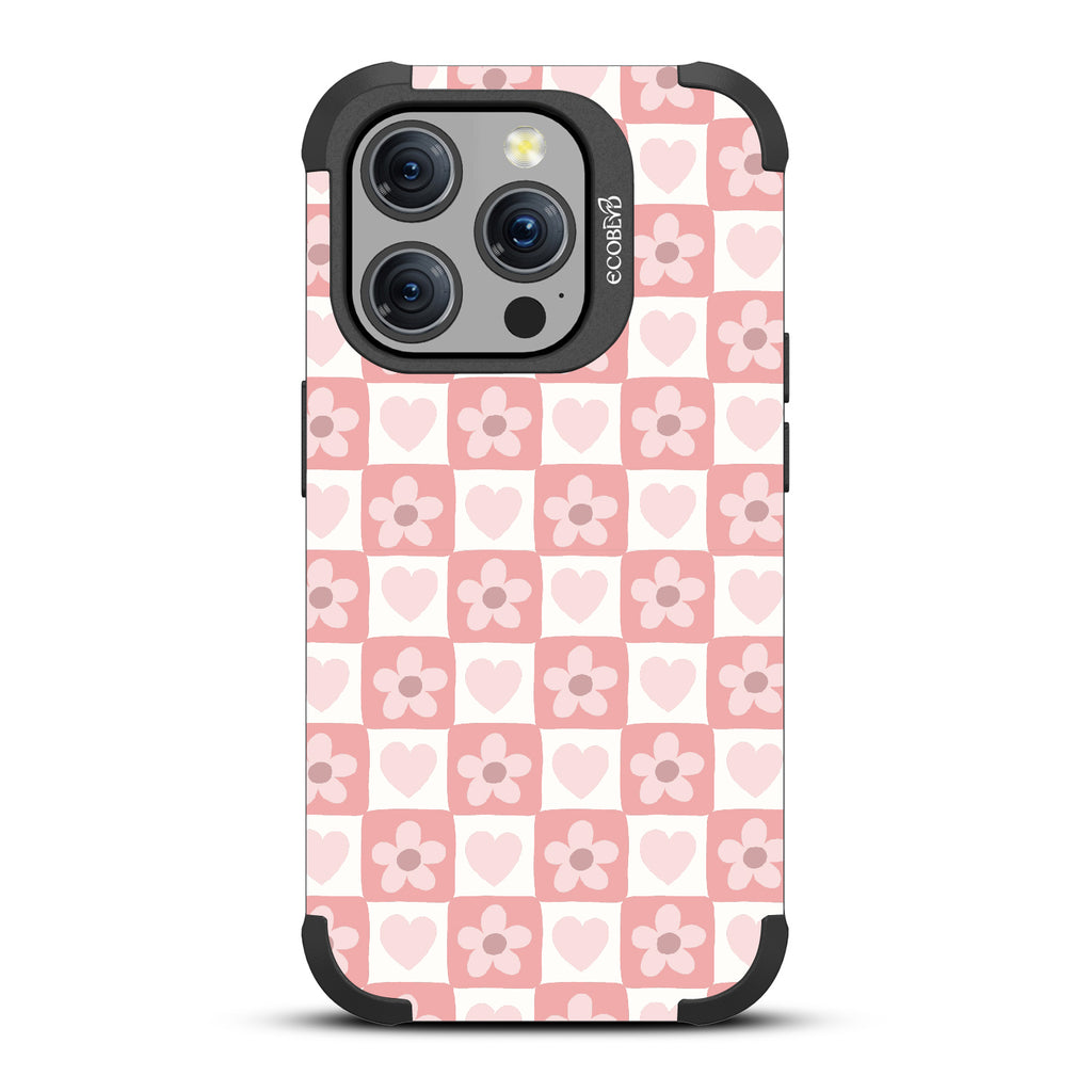 Pretty Moves - Mojave Collection Case for Apple iPhone 15 Pro