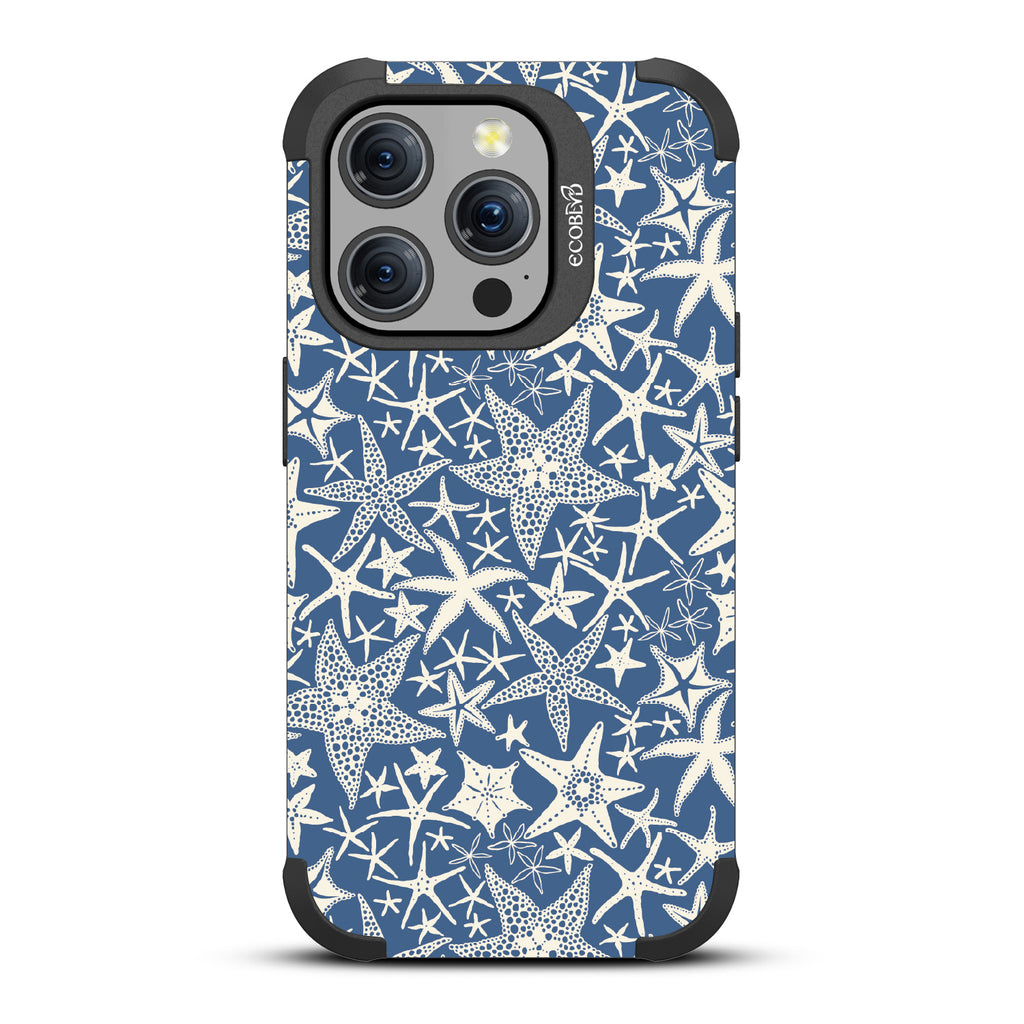 Star of the Sea - Mojave Collection Case for Apple iPhone 15 Pro