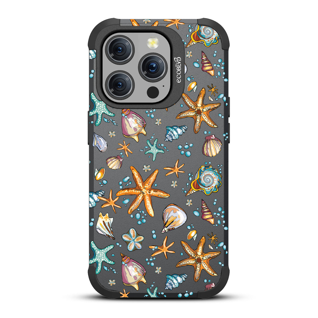 By The Sea Shore - Mojave Collection Case for Apple iPhone 15 Pro