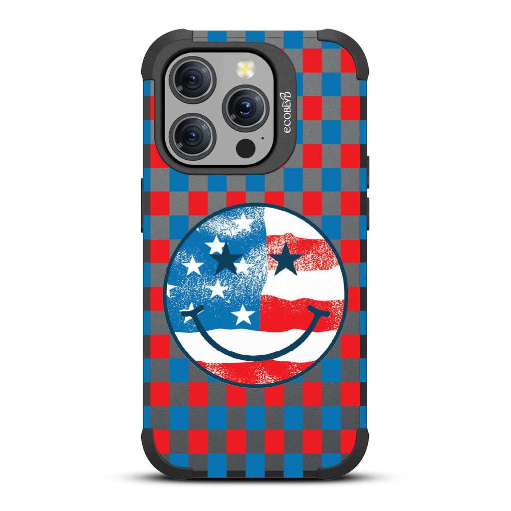 The Anthem - Mojave Collection Case for Apple iPhone 15 Pro