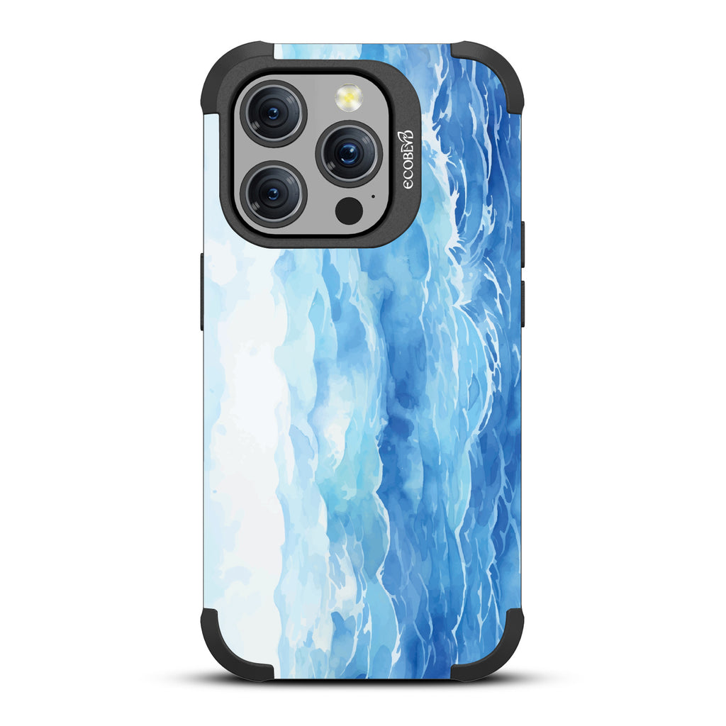 High Tide - Mojave Collection Case for Apple iPhone 15 Pro