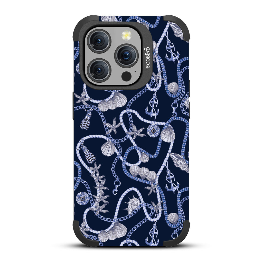 Cast Away - Mojave Collection Case for Apple iPhone 15 Pro