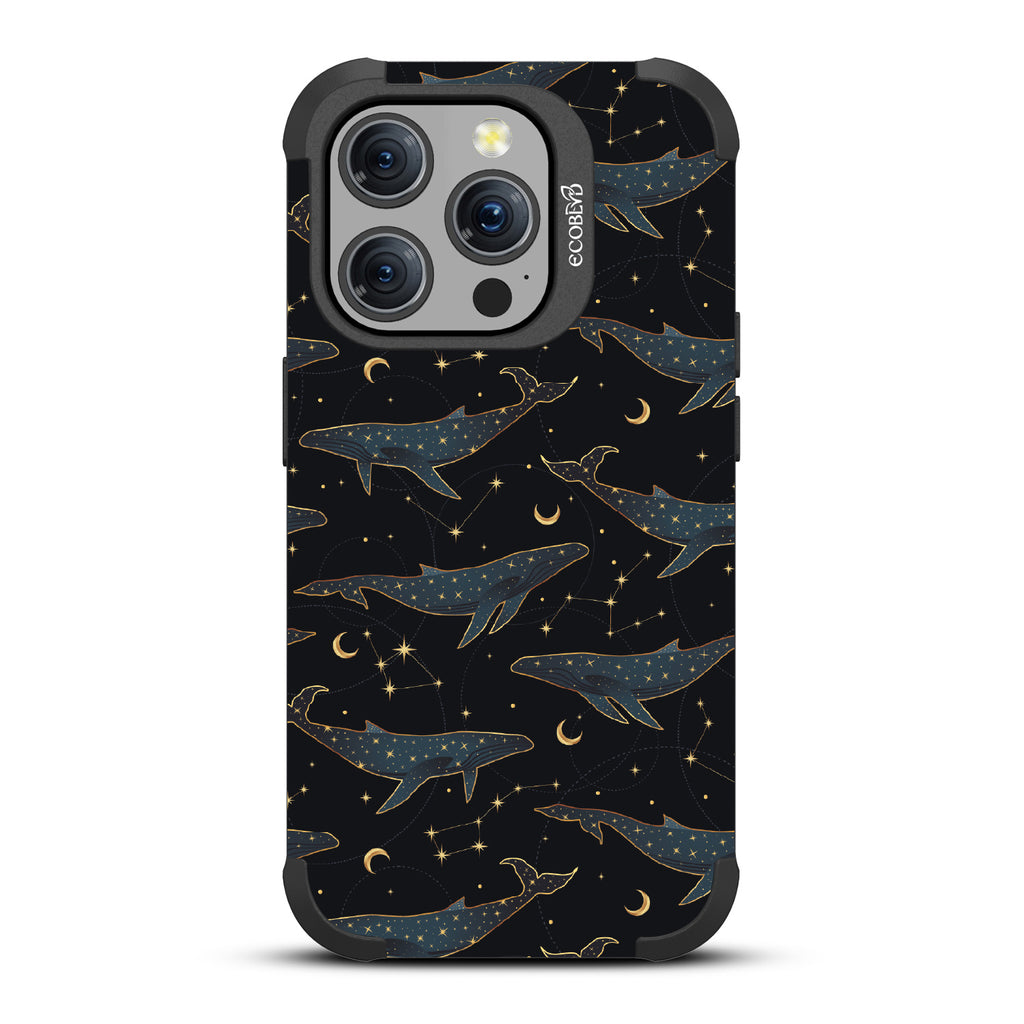 Whale Wishes - Mojave Collection Case for Apple iPhone 15 Pro