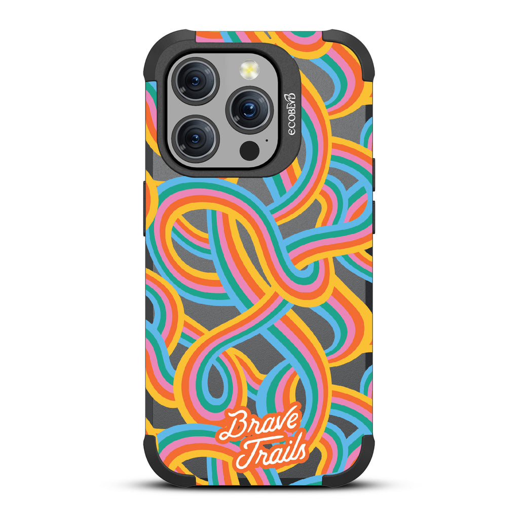 Inclusivity - Mojave Collection Case for Apple iPhone 15 Pro